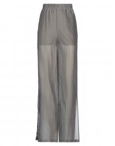 Брюки Semicouture, серый