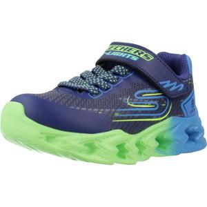 Кроссовки Skechers модель Vortex 2.0 - Quantro цвет синий