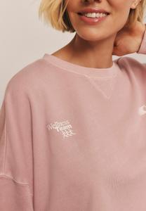Толстовка Next Sweatshirt, Pink