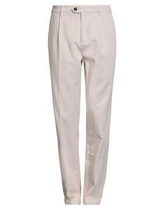 Брюки Eleventy, слоновая кость