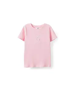 Футболка Little/Big Raya для девочек COTTON ON, синий