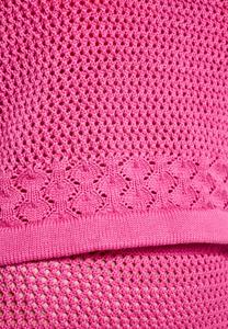 Топ myMo CO-BRANDED WITH EBEEZA, Pink