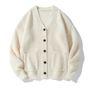 Трикотаж Unisex I.E, Темно-синий