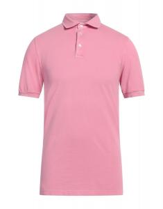 рубашки поло Fedeli, розовый
