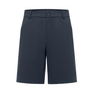 Повседневные шорты мужские DESCENTE, Ib-Stretch Limo