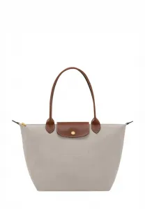 Сумка-Шоппер m le pliage original Longchamp, Kieselsteingrau