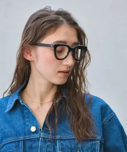 Толстые прозрачные солнцезащитные очки Wellington United Arrows, цвет Dk Brown