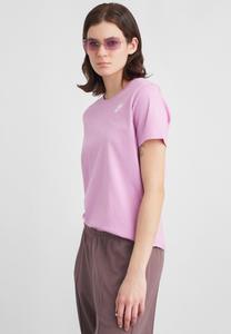 Футболка Nike Sportswear CLUB TEE, Magenta/White/Pink