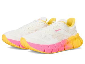 Кроссовки Reebok Floatzig 1, Chalk/Sand/Atomic Pink