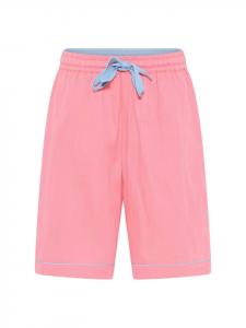 Пижамные штаны Mila цвета герани CCDK Copenhagen