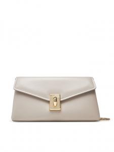 Вечерняя сумка Furla Meridiana WB01517 BX3227 VAN00, бежевый
