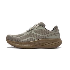 Кроссовки для бега Ride Yutu 18, унисекс, серые Saucony, Gray