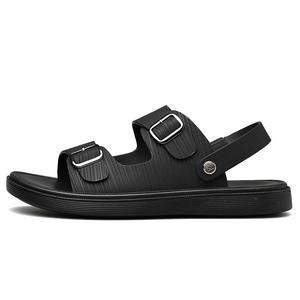 Сандалии G.N.SHIJIA Beach Sandals Men, черный
