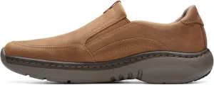 Лоферы Clarks Mens Clarkspro Step