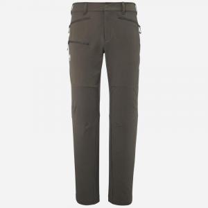 Брюки Millet, хаки