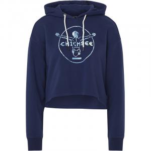 Толстовка Chiemsee, синий