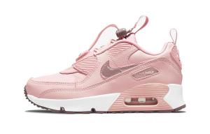 Детские кроссовки Nike Air Max 90 BP
