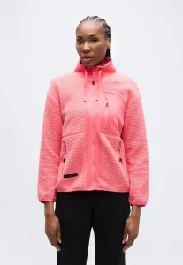 Флисовая куртка agene Icepeak, Mandarine