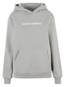 Толстовка с капюшоном Mister Tee