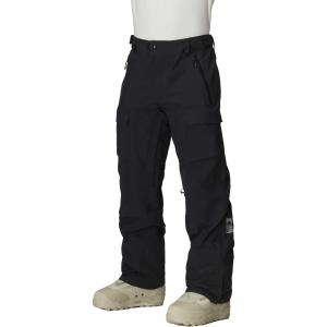 Мужские зимние брюки GORE-TEX Dispatch Shell 686, Black