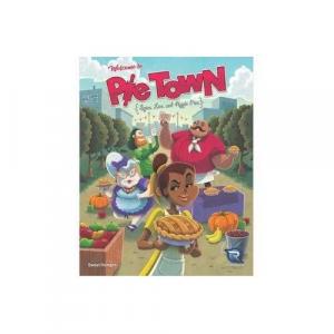 Настольная игра Pie Town