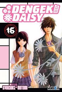 Dengeki Daisy 16 (Editorial Ivrea)