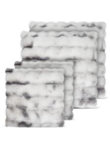 Aspero Подушка 'Milan' в белом цвете