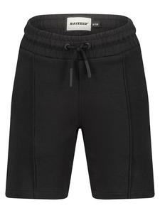 Шорты RAIZZEDВ, черный