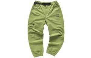 FILA FUSION FILA X N21 вязаные спортивные штаны мужские lizard green