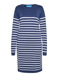 Длинное платье usha BLUE LABEL