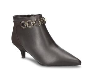 Ботинки Easy Street Jinx Bootie, коричневый