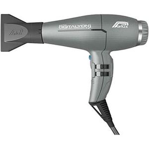 Parlux Digitalyon Глиттер Серый