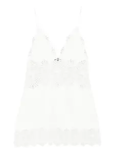 Платье Karlie Retrofete, белый