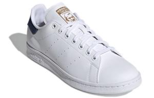 Кроссовки Adidas Originals Originals Stan Smith 'White Navy'