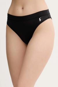 Трусики Polo Ralph Lauren, черный