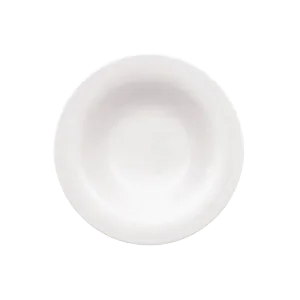 Новая тарелка дачного супа Villeroy & Boch, белый