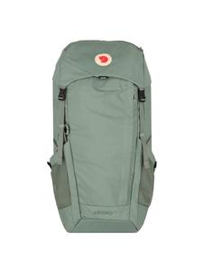 FJÄLLRÄVEN Походный рюкзак Abisko 35 SM, размер SM 60 см, цвет патина зеленый