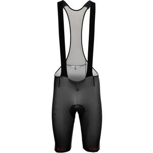 Шорты Castelli Free Aero Race S Limited Edition Bibshort Castelli, Black/Iron
