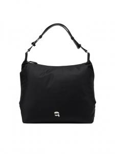 Сумка KARL LAGERFELD A3W30123 Schwarz