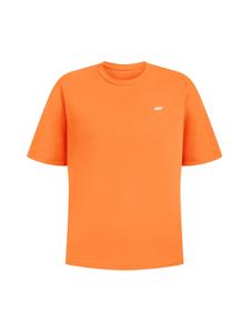 Smilodox Футболка в оранжевом цвете
