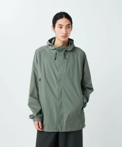 Водонепроницаемая куртка Pertex