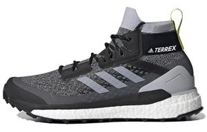 adidas Terrex Free Hiker Primeblue Halo Silver