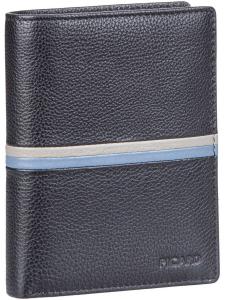 Кошелек Picard Horizon 1 , Black