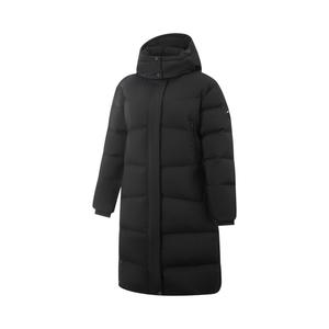 Женская пуховая куртка LINING, черный