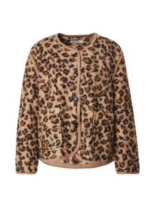 Демисезонная куртка Molly BRACKEN, Cognac/Mocha