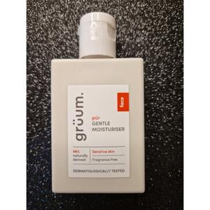 Крем для лица Gruum Pur Gentle Moisturizer for Sensitive Skin 50ml
