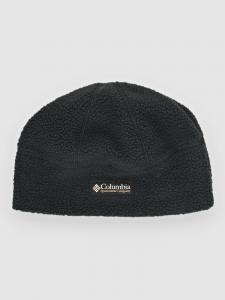 Шапка Columbia Helvetia Sherpa Beanie, black