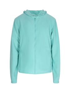 Флисовая куртка DreiMaster Maritim, бирюзовый