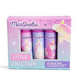 Детский бальзам для губ MARTINELIA Bálsamo Labial Little Unicorn, 1 мл