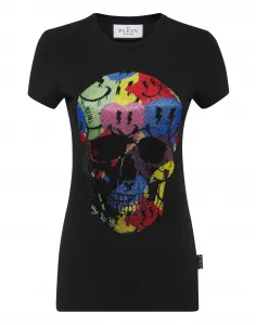 Футболка Sexy Pure Smile Philipp Plein